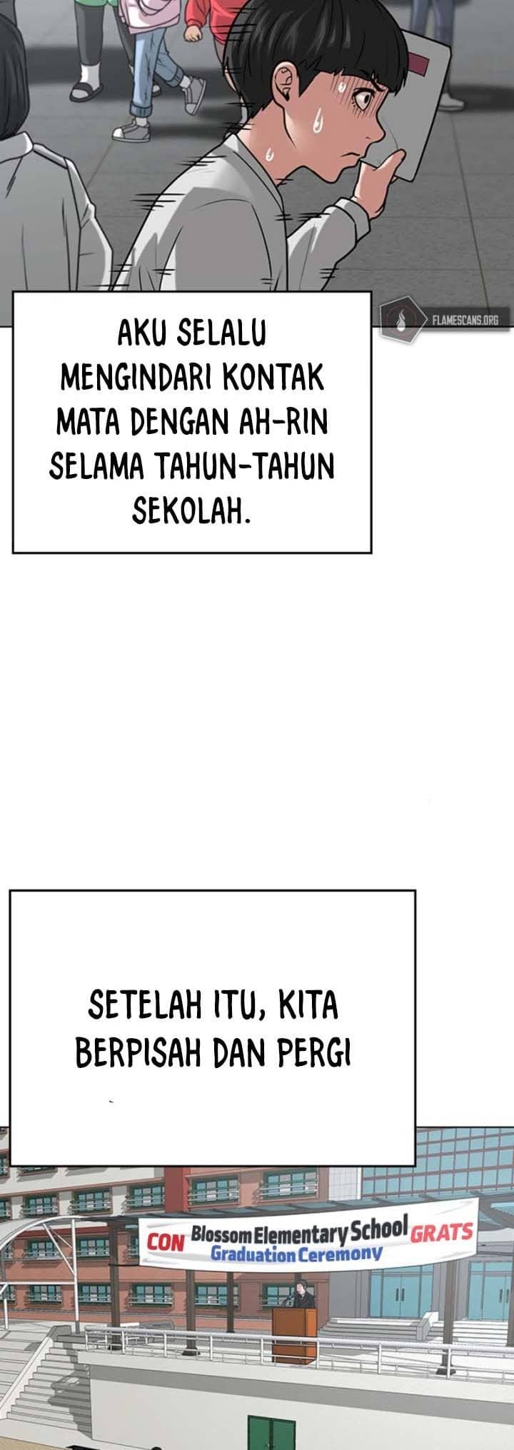 Halaman 7 dari Reality Quest Chapter 17