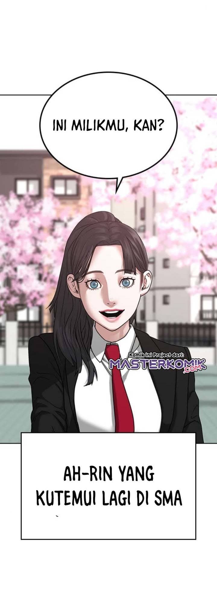 Halaman 9 dari Reality Quest Chapter 17