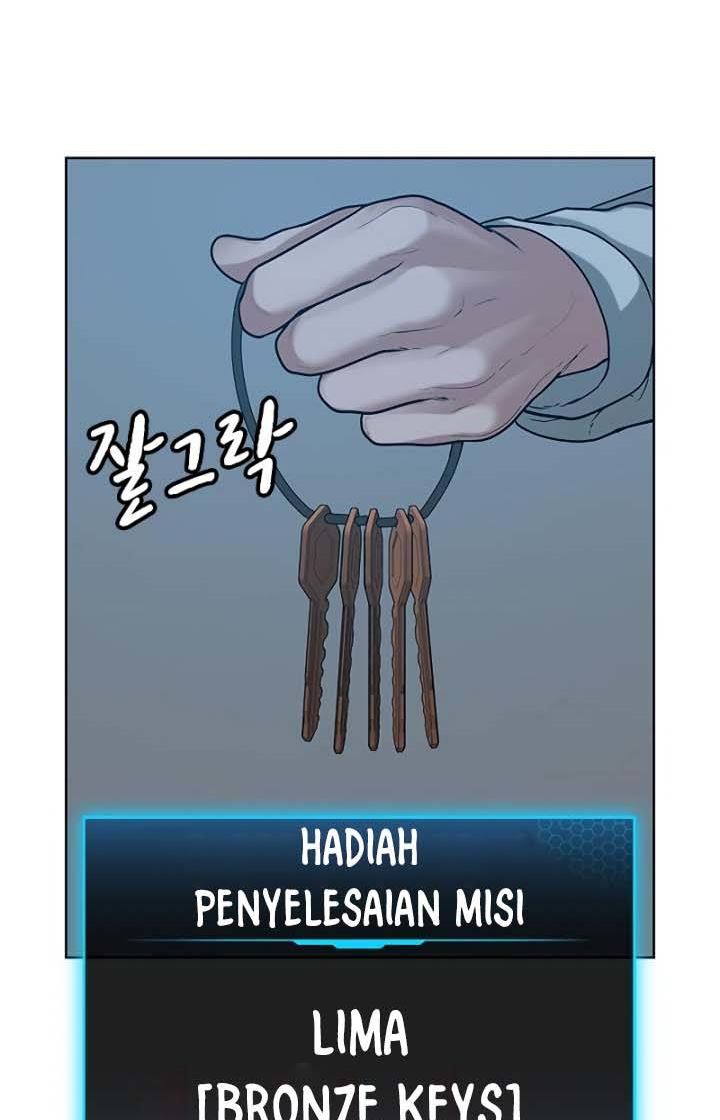 Halaman 104 dari Reality Quest Chapter 19