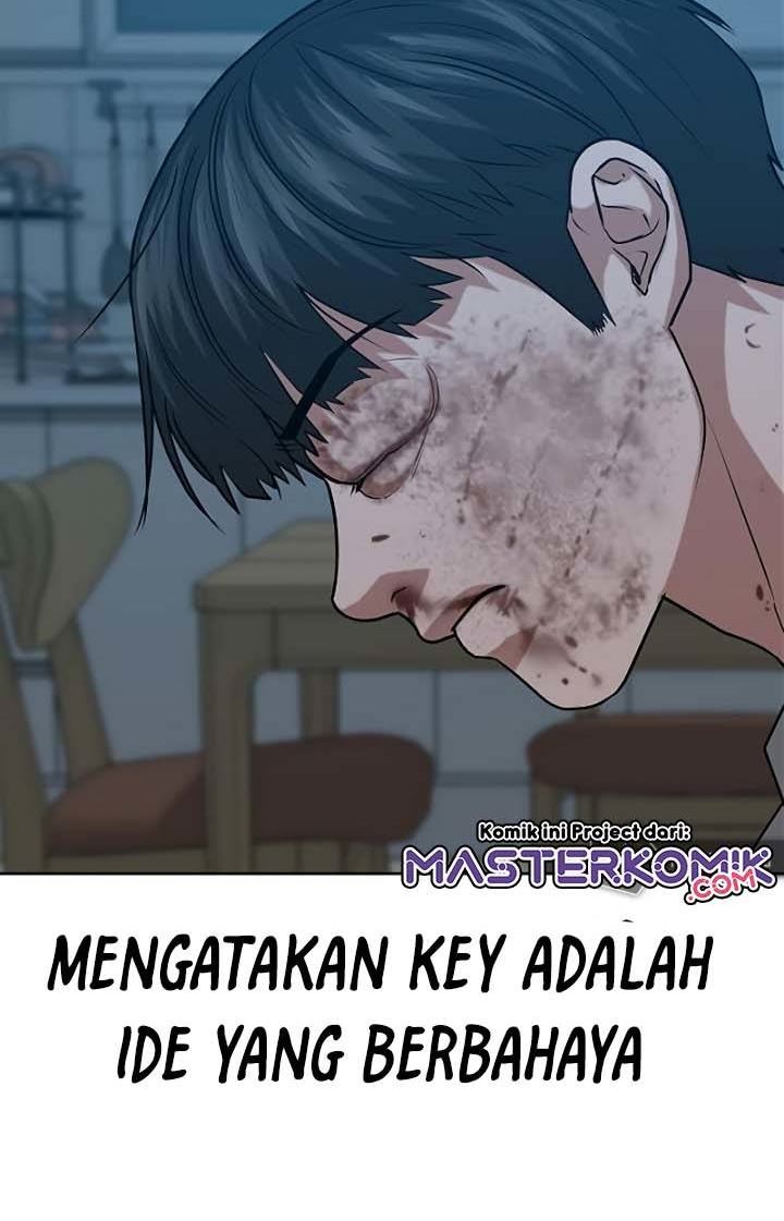 Halaman 106 dari Reality Quest Chapter 19
