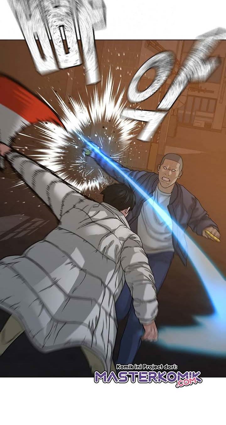 Halaman 11 dari Reality Quest Chapter 19