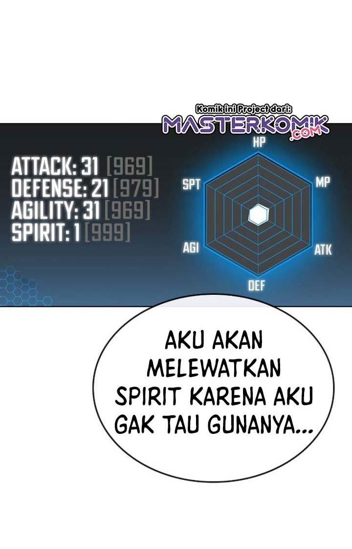 Halaman 111 dari Reality Quest Chapter 19