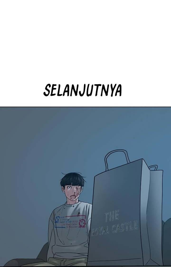 Halaman 112 dari Reality Quest Chapter 19