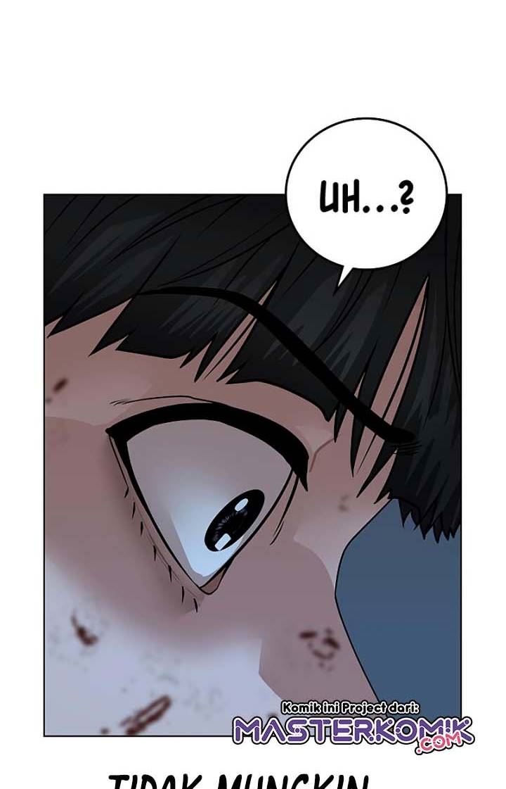 Halaman 118 dari Reality Quest Chapter 19