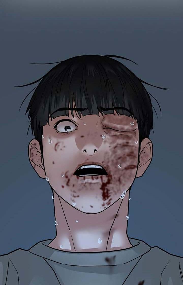 Halaman 120 dari Reality Quest Chapter 19
