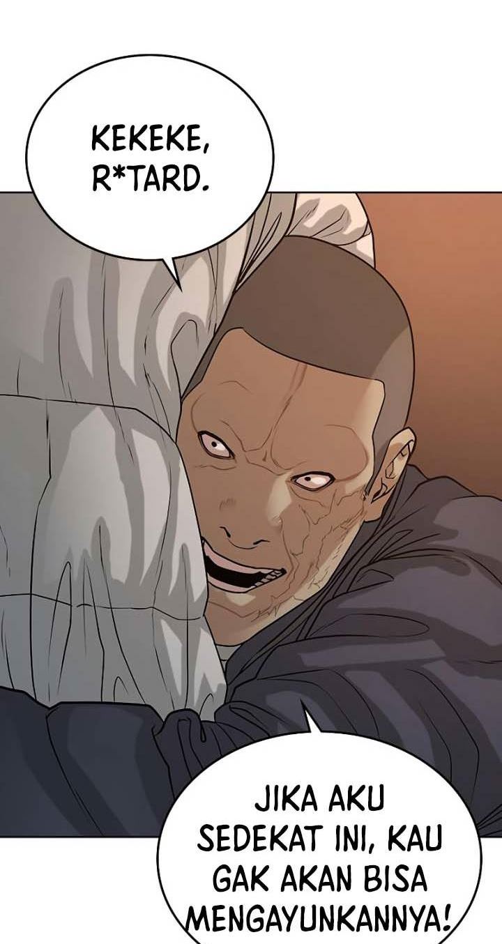 Halaman 18 dari Reality Quest Chapter 19