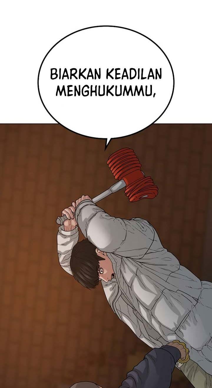Halaman 23 dari Reality Quest Chapter 19