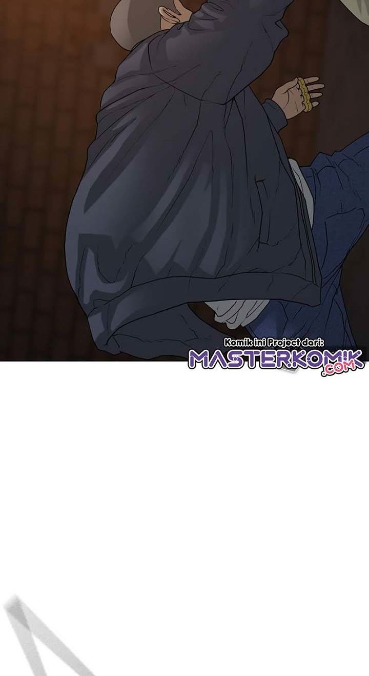 Halaman 24 dari Reality Quest Chapter 19