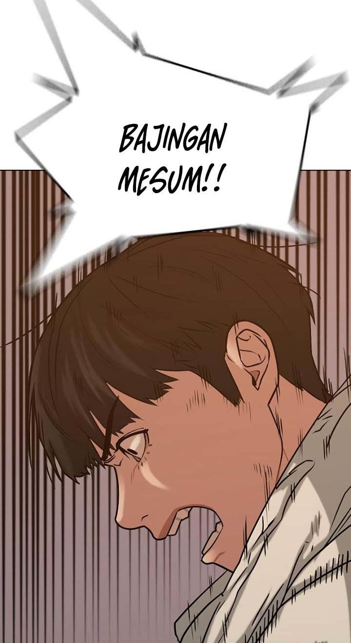 Halaman 25 dari Reality Quest Chapter 19