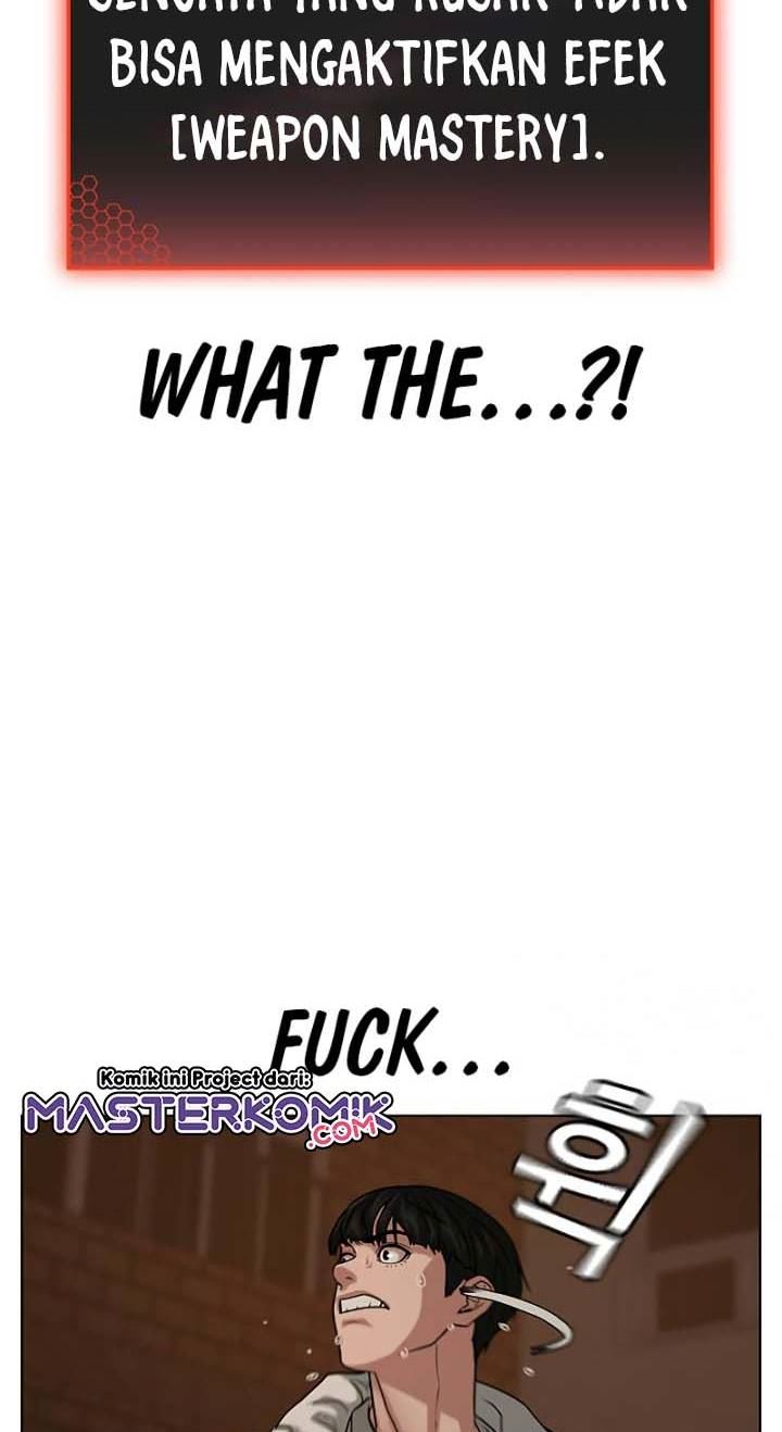 Halaman 32 dari Reality Quest Chapter 19