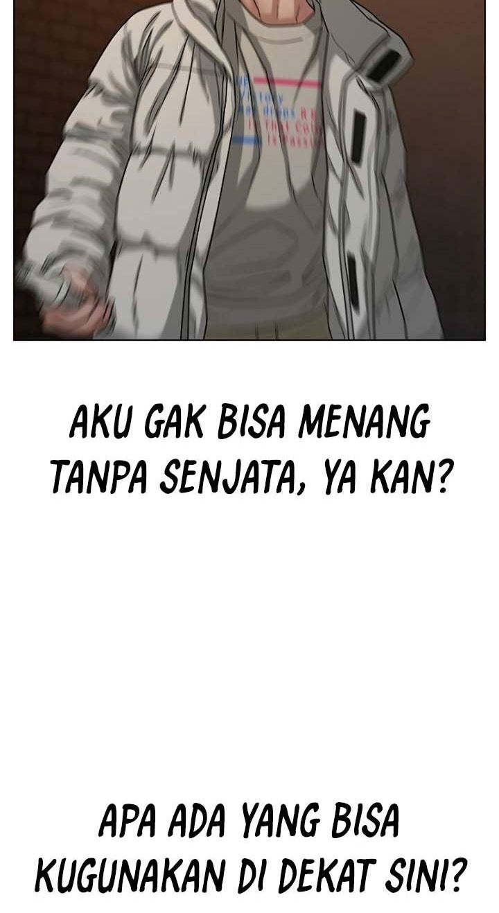 Halaman 33 dari Reality Quest Chapter 19