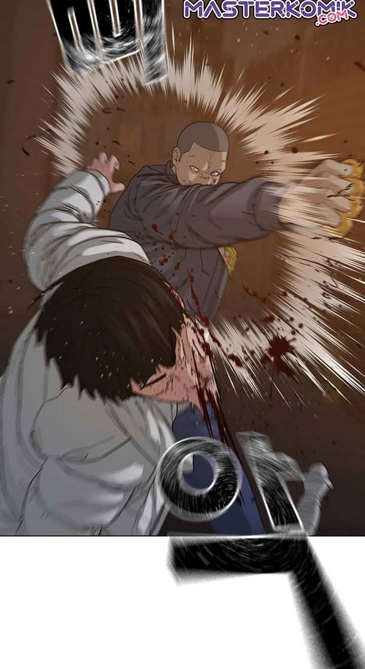 Halaman 37 dari Reality Quest Chapter 19