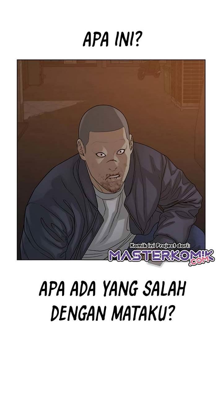 Halaman 4 dari Reality Quest Chapter 19