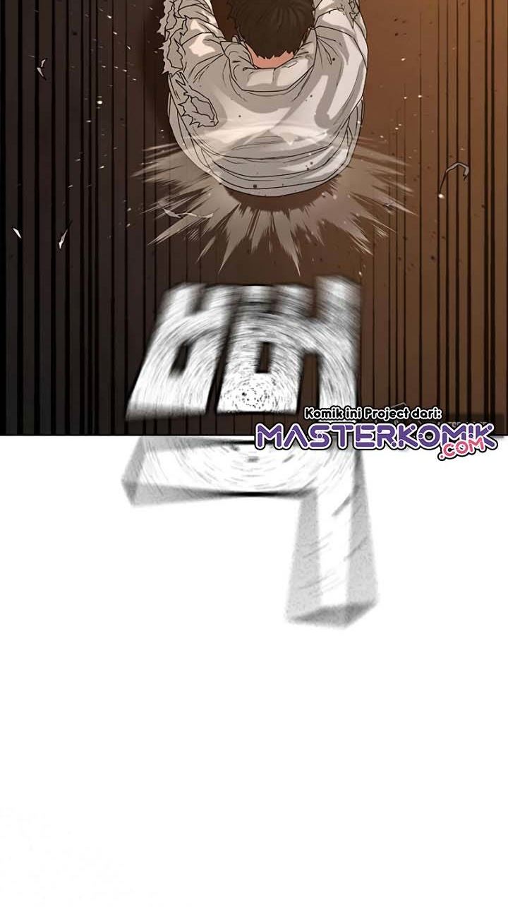 Halaman 44 dari Reality Quest Chapter 19