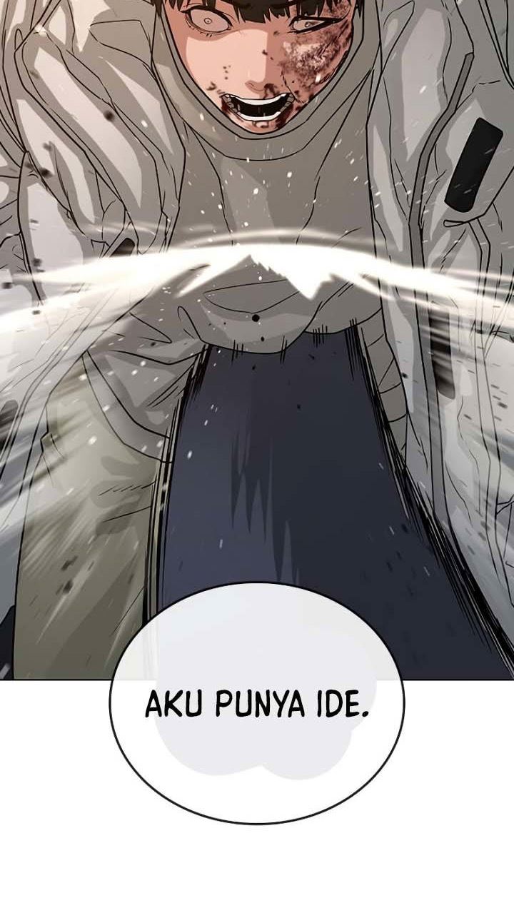Halaman 46 dari Reality Quest Chapter 19