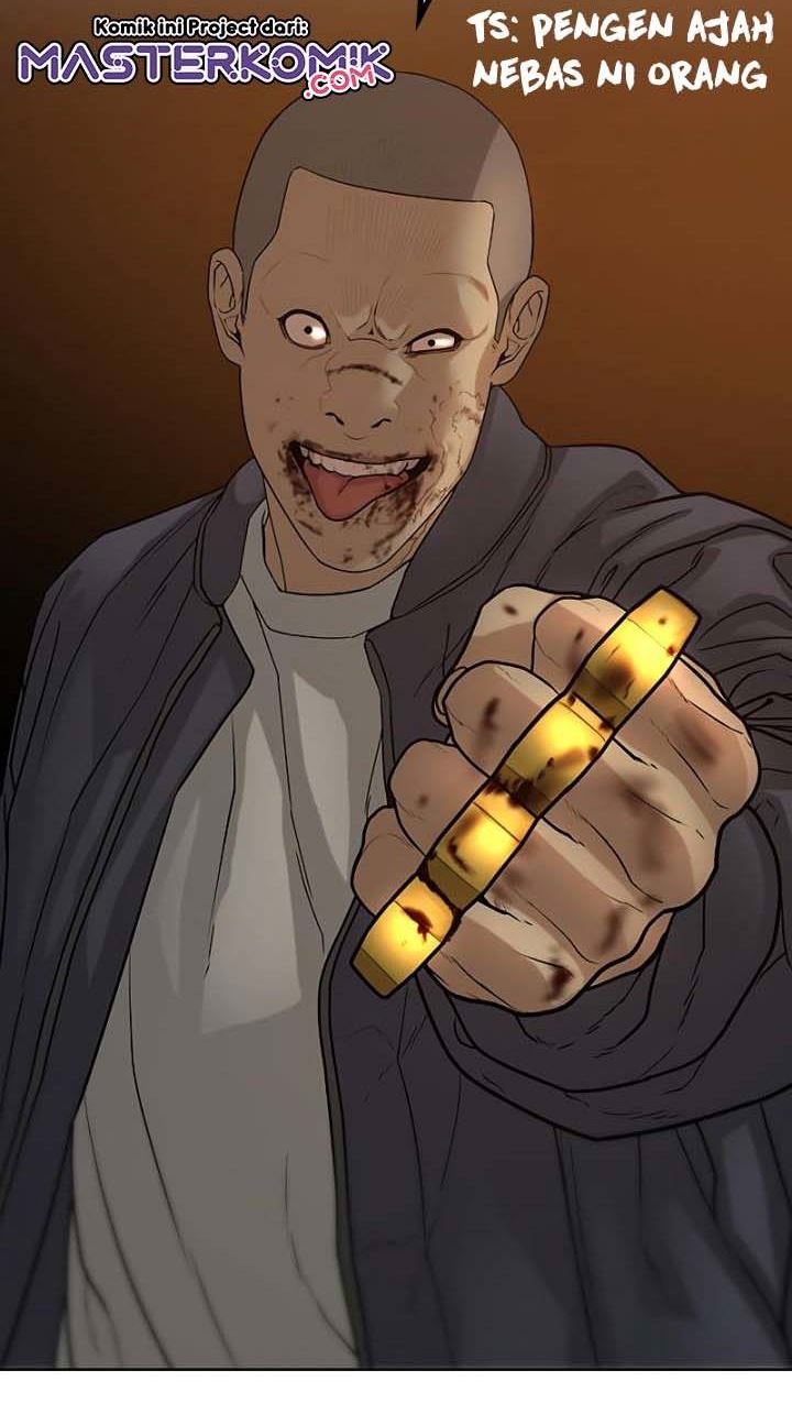 Halaman 49 dari Reality Quest Chapter 19