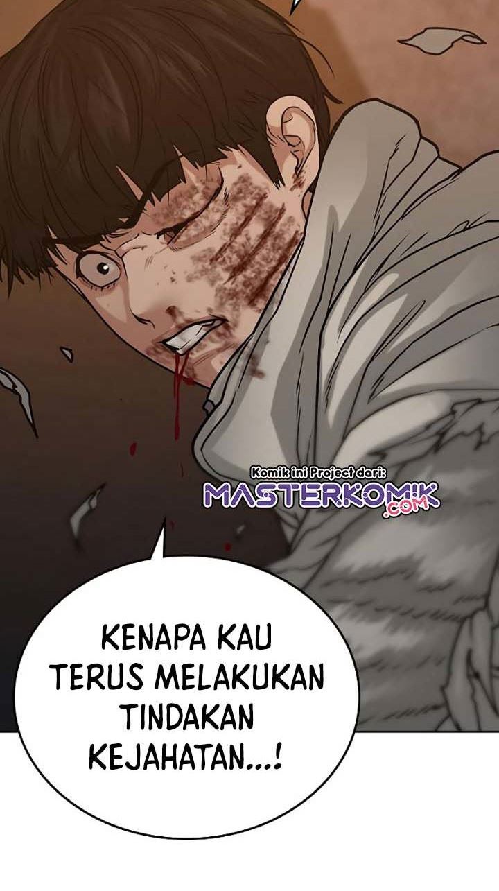 Halaman 53 dari Reality Quest Chapter 19