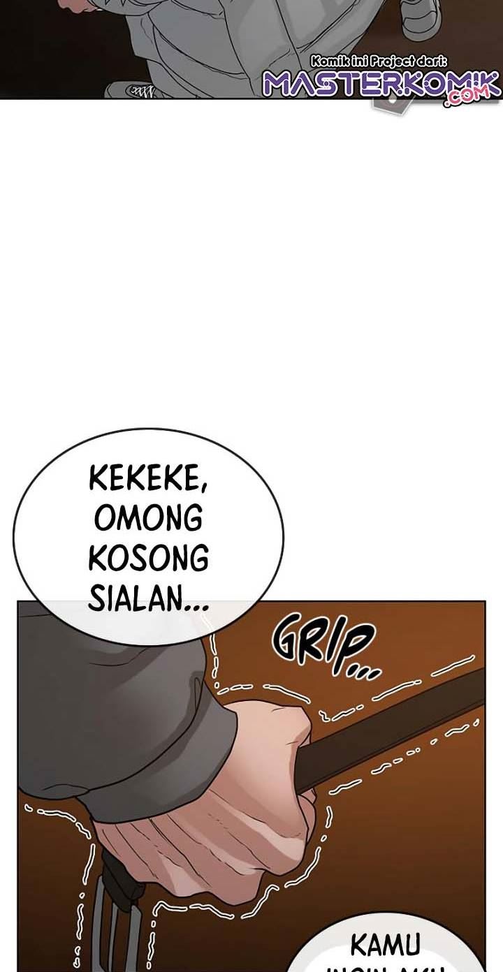 Halaman 72 dari Reality Quest Chapter 19