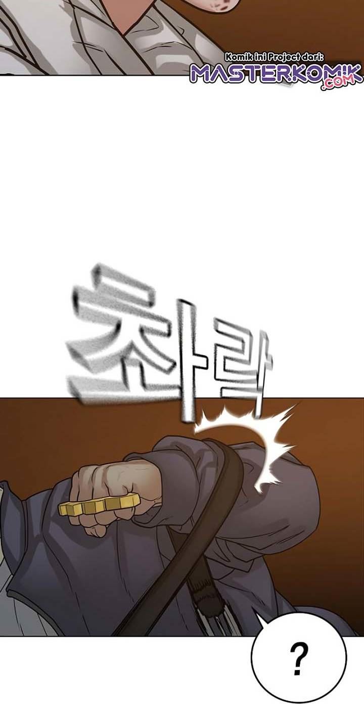 Halaman 78 dari Reality Quest Chapter 19