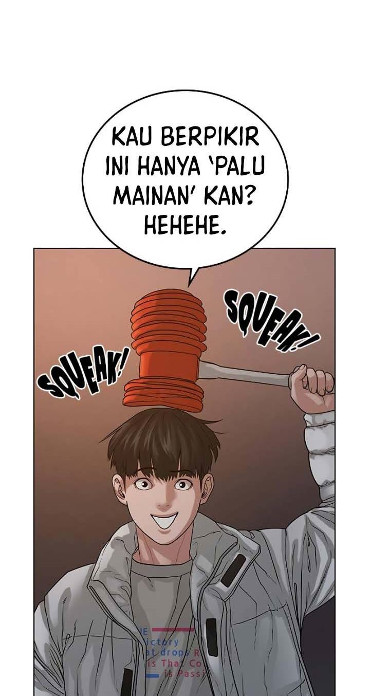 Halaman 8 dari Reality Quest Chapter 19