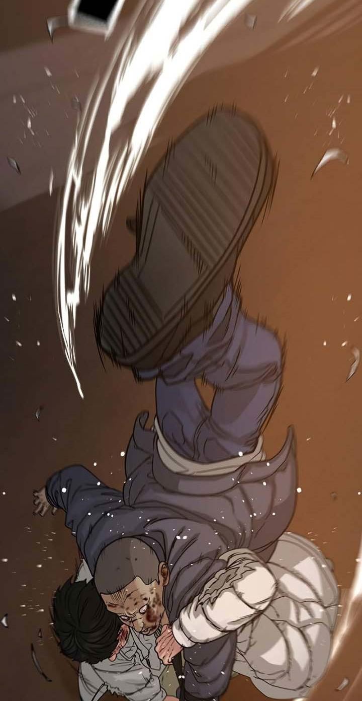 Halaman 80 dari Reality Quest Chapter 19