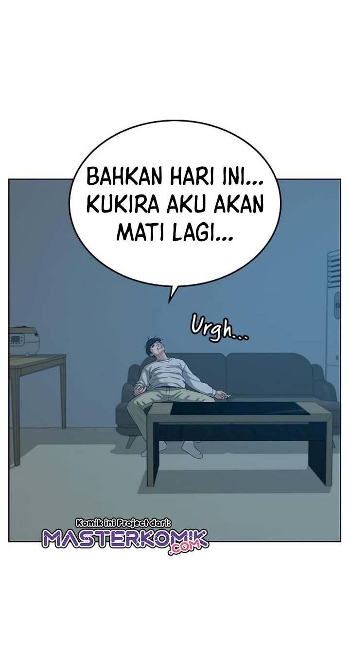 Halaman 95 dari Reality Quest Chapter 19
