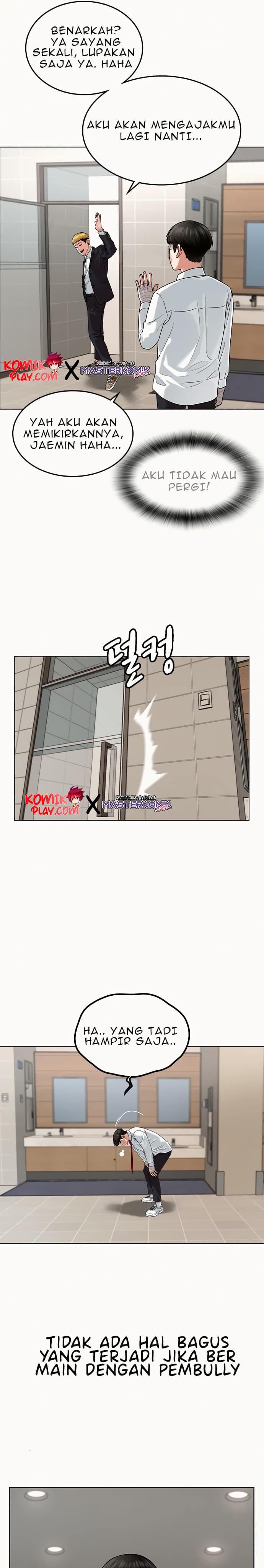 Halaman 26 dari Reality Quest Chapter 2