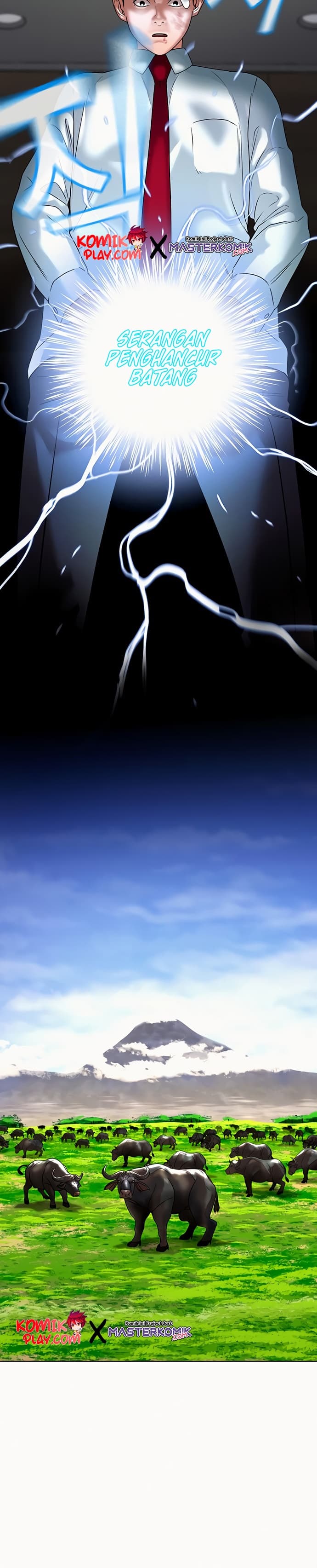 Halaman 28 dari Reality Quest Chapter 2