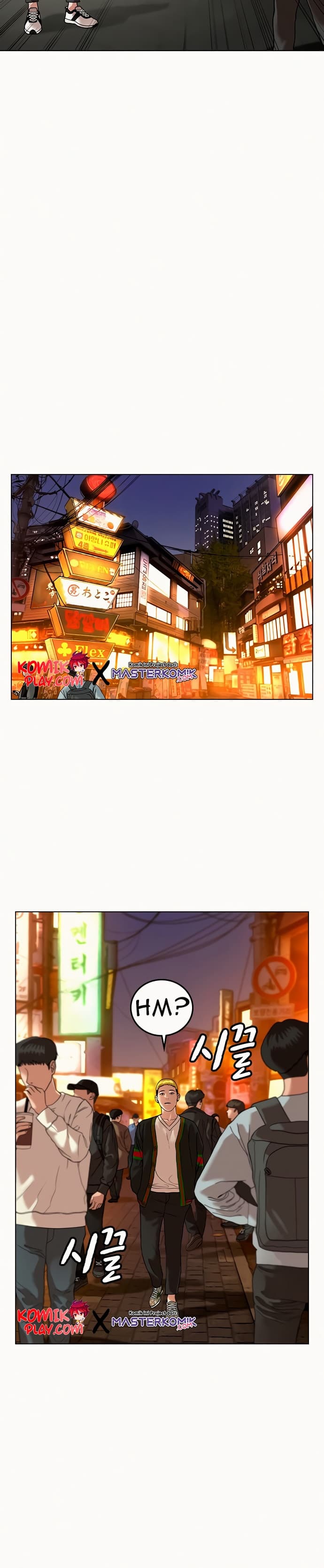 Halaman 34 dari Reality Quest Chapter 2