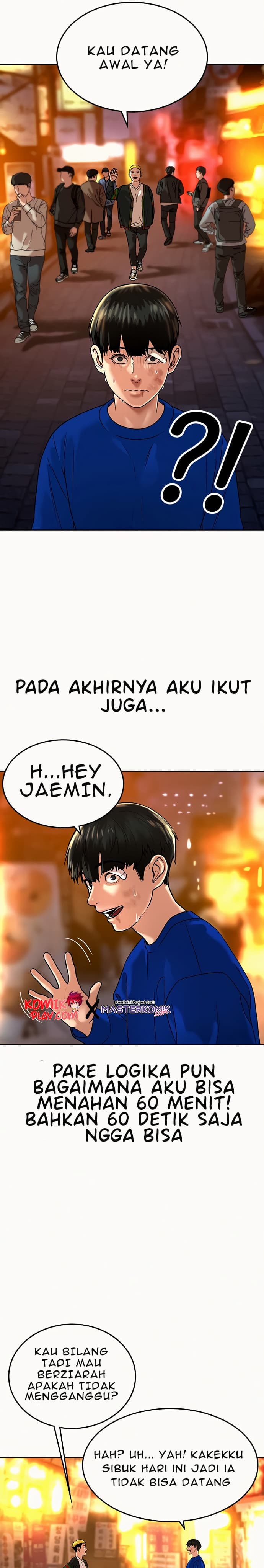 Halaman 35 dari Reality Quest Chapter 2