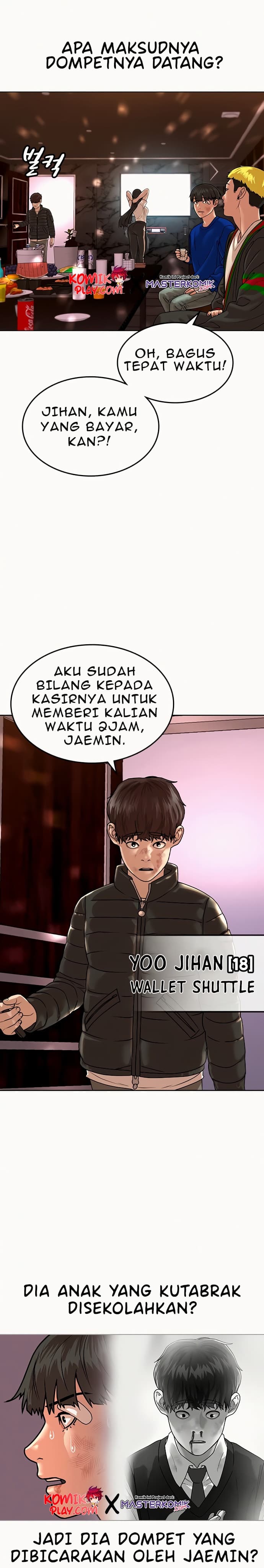 Halaman 42 dari Reality Quest Chapter 2