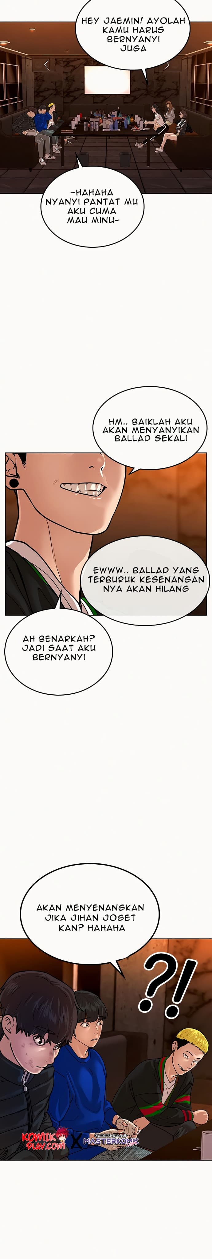 Halaman 48 dari Reality Quest Chapter 2