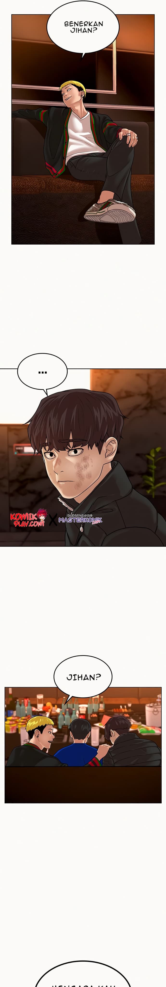 Halaman 50 dari Reality Quest Chapter 2