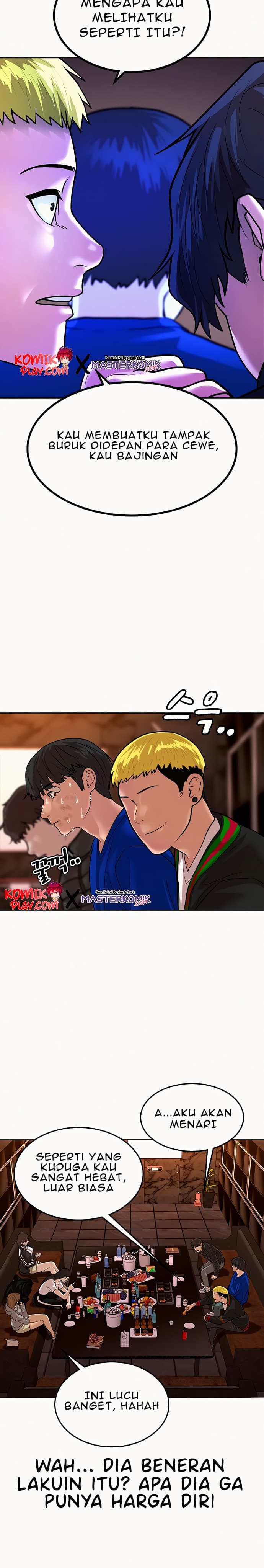 Halaman 51 dari Reality Quest Chapter 2
