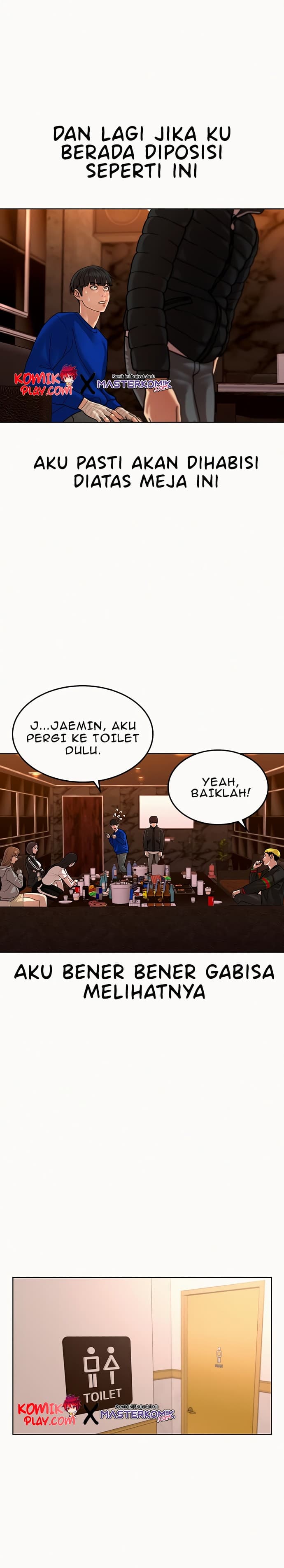 Halaman 52 dari Reality Quest Chapter 2