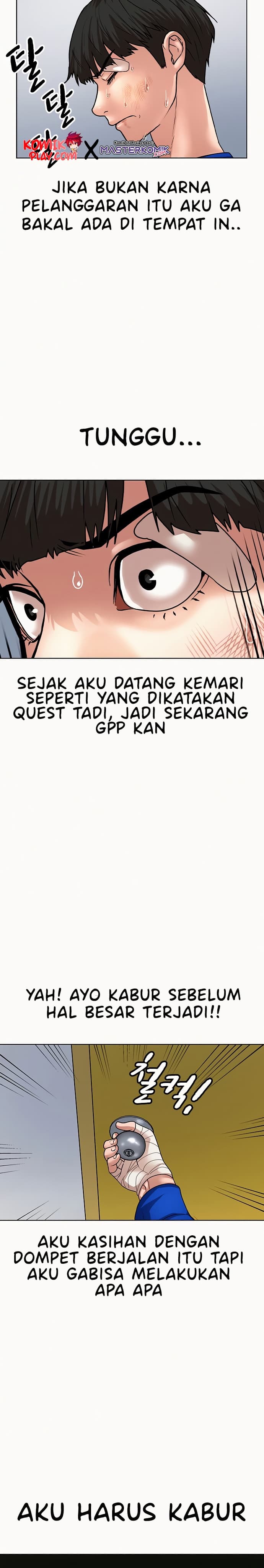 Halaman 54 dari Reality Quest Chapter 2
