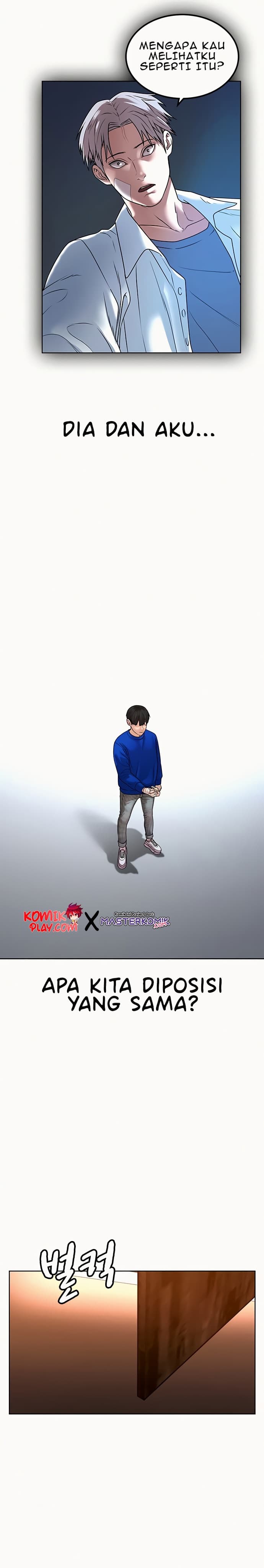 Halaman 56 dari Reality Quest Chapter 2