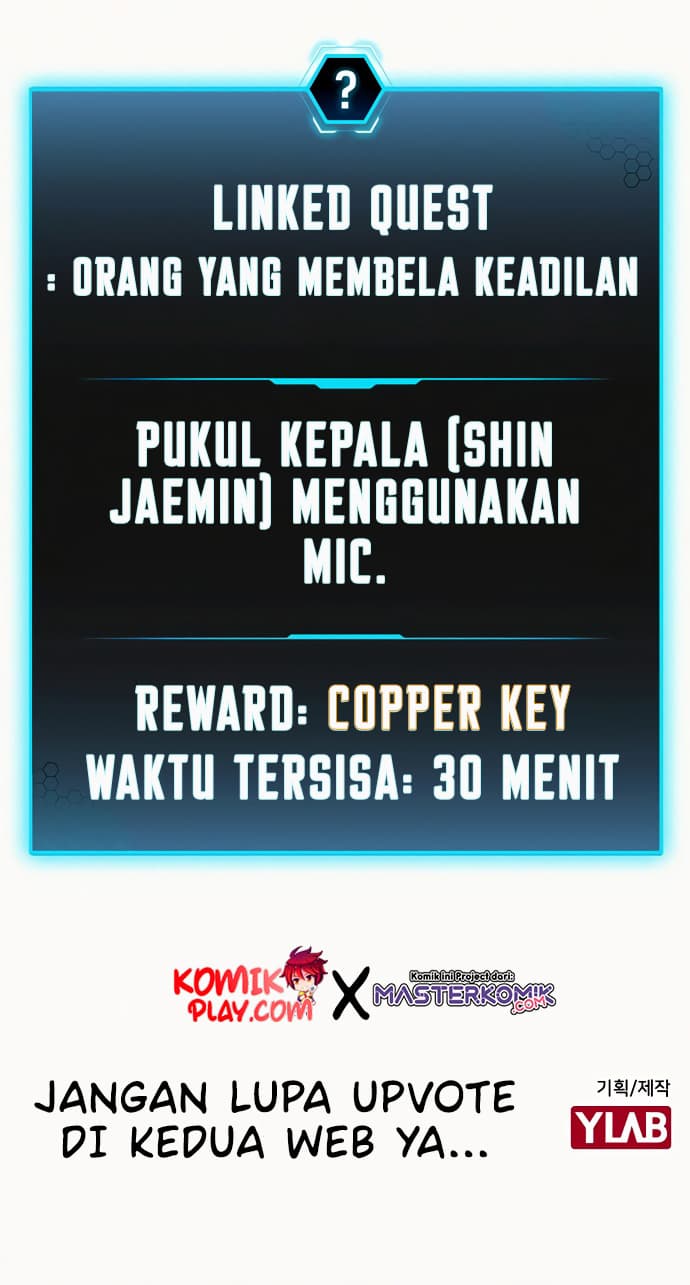 Halaman 65 dari Reality Quest Chapter 2