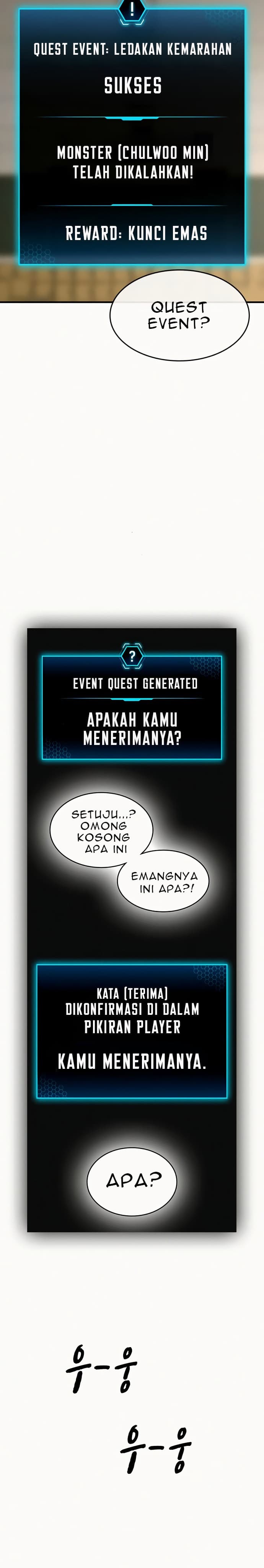 Halaman 9 dari Reality Quest Chapter 2