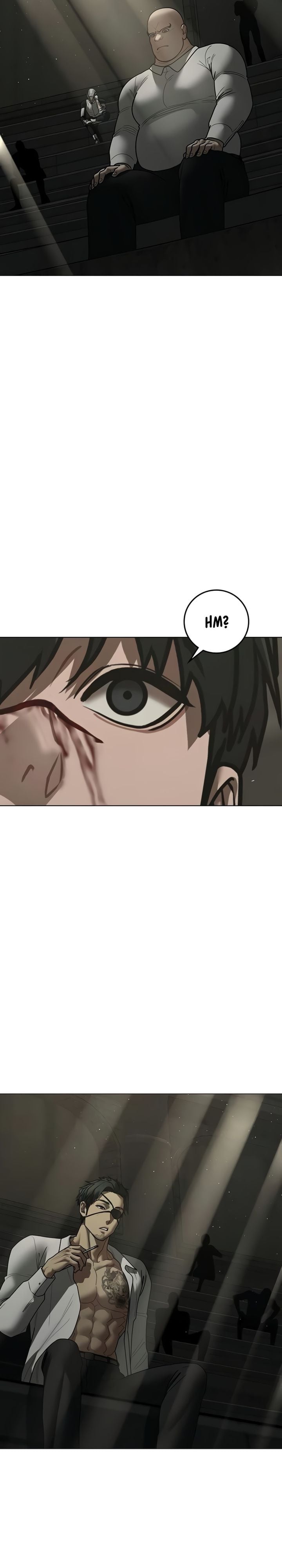 Halaman 10 dari Reality Quest Chapter 205