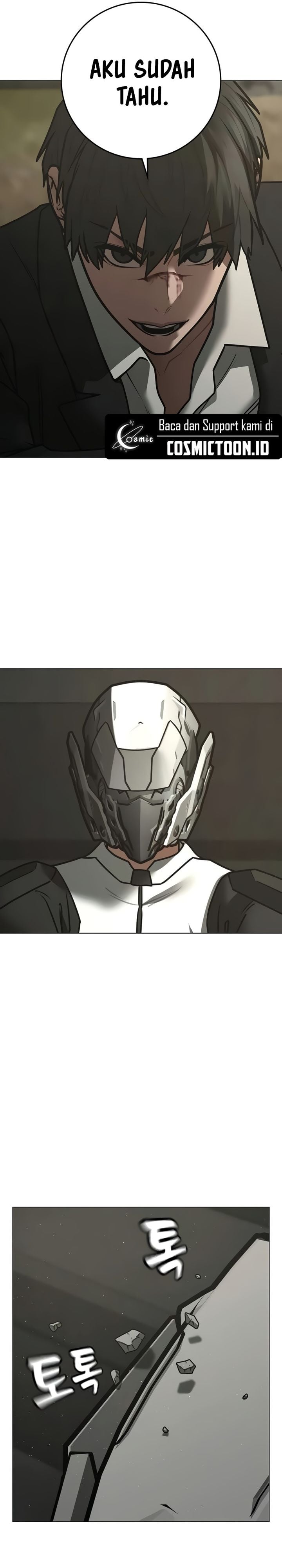 Halaman 12 dari Reality Quest Chapter 205