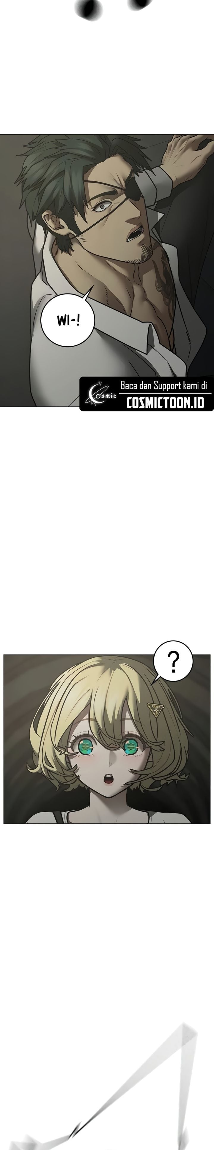 Halaman 14 dari Reality Quest Chapter 205