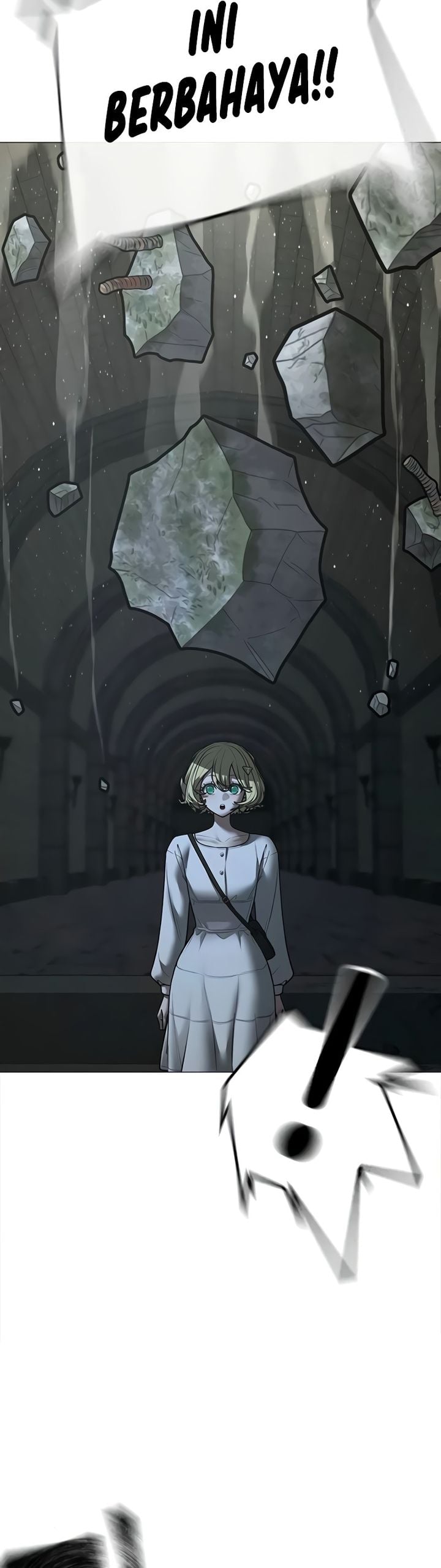 Halaman 15 dari Reality Quest Chapter 205
