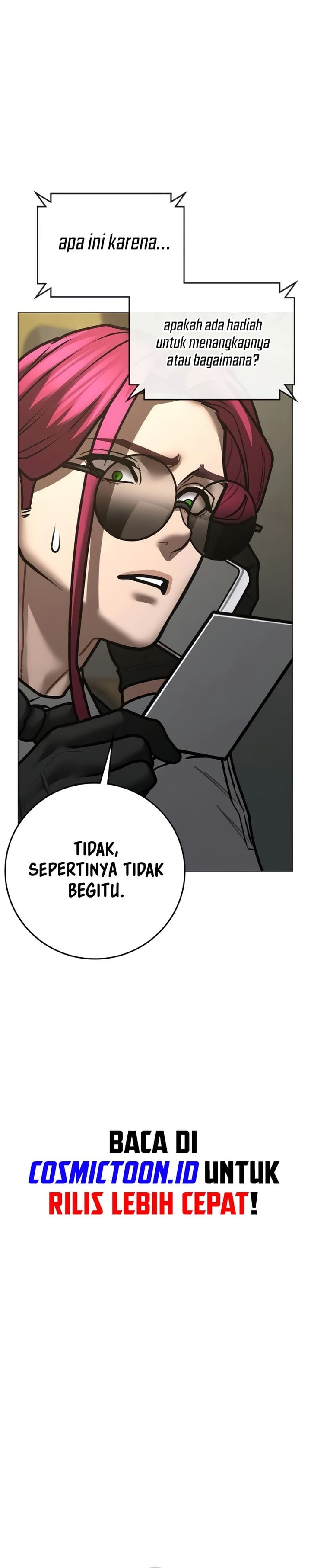 Halaman 2 dari Reality Quest Chapter 205