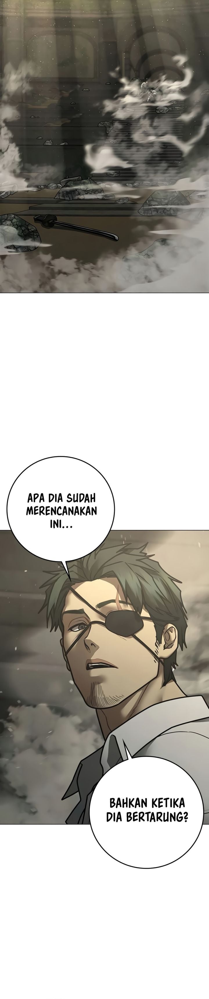 Halaman 20 dari Reality Quest Chapter 205
