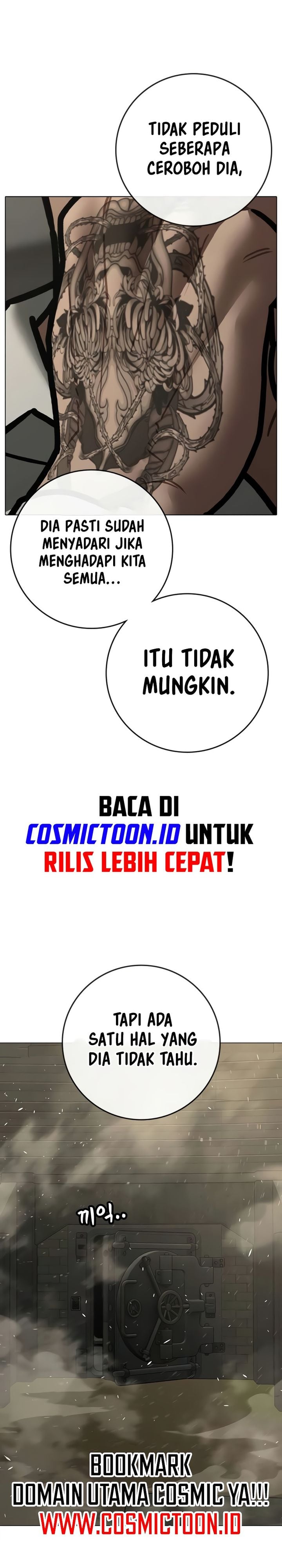 Halaman 22 dari Reality Quest Chapter 205