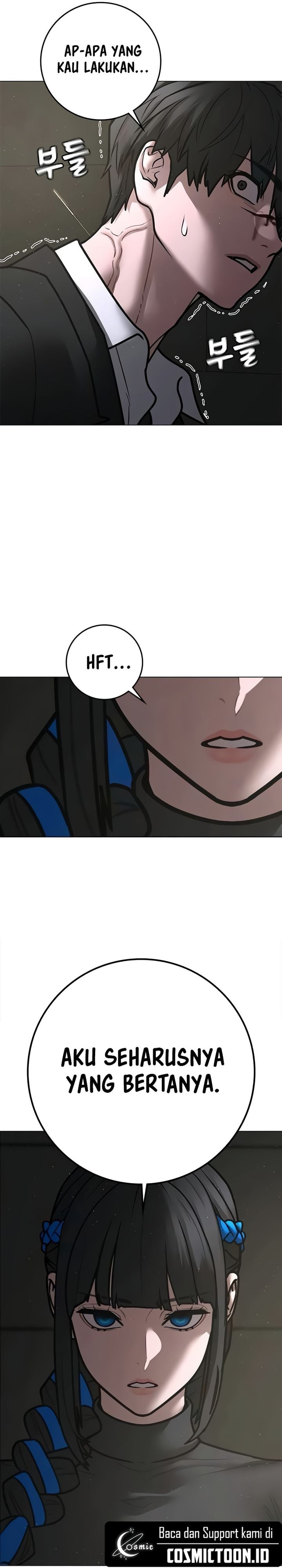 Halaman 24 dari Reality Quest Chapter 205