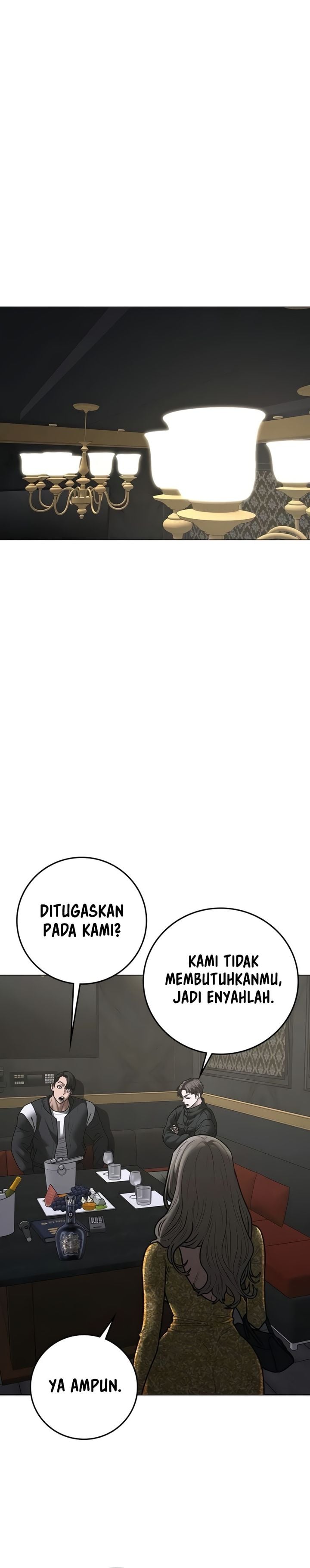 Halaman 25 dari Reality Quest Chapter 205