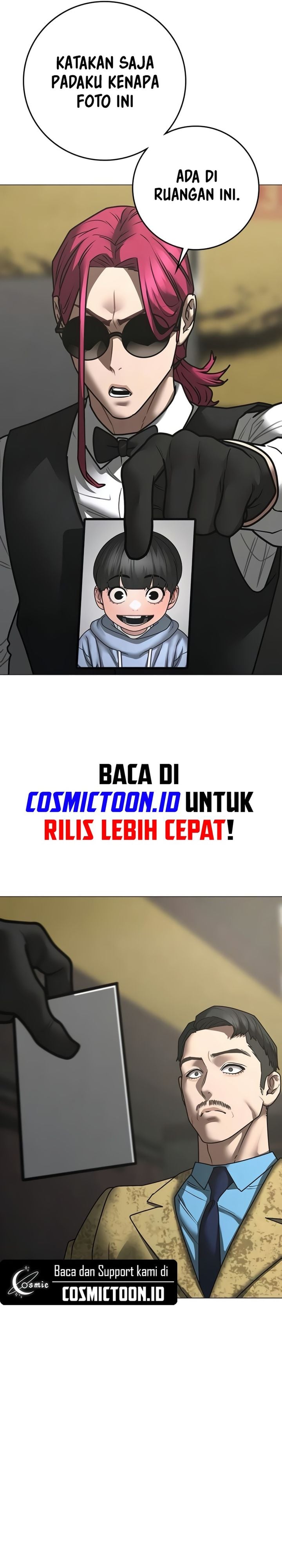 Halaman 31 dari Reality Quest Chapter 205