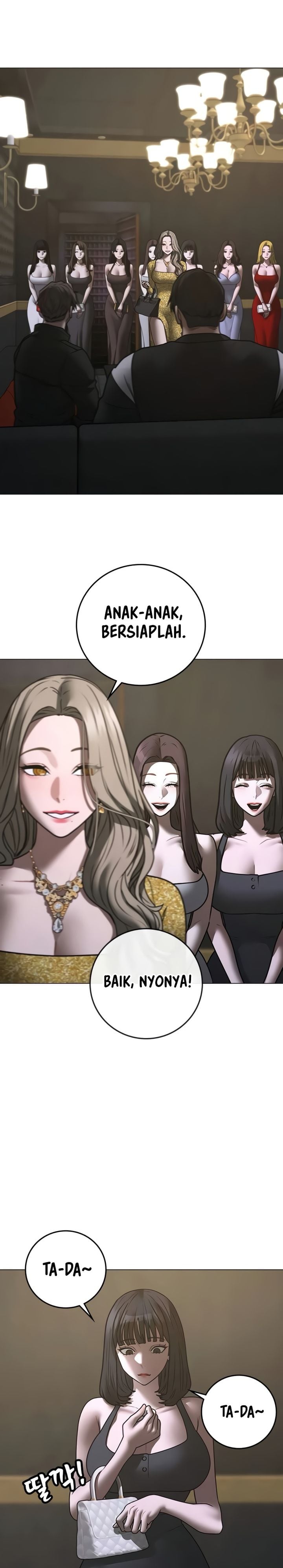 Halaman 32 dari Reality Quest Chapter 205
